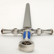 MASONIC SWORD, CEREMONIAL - TOLEDO - SWORDS - FILM, FANTASY