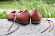 VIKING SHOES, FOR WOMEN - VIKING, SLAVIC BOOTS