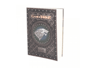 GAME OF THRONES JOURNAL, SMALL - GAME OF THRONES