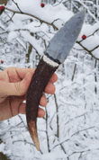 SKARA, FLINT KNIFE - REPLICA - KNIVES