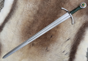 TORIN, MEDIEVAL SWORD, SHARP REPLICA - MEDIEVAL SWORDS