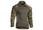 MK.II COMBAT SHIRT A-TACS-FG, CLAWGEAR - UBACS SHIRTS