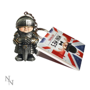 MINI ME KEYRING - KNIGHTLEY - FIGUREN, LAMPEN