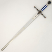 MASONIC SWORD, CEREMONIAL - TOLEDO - SWORDS - FILM, FANTASY