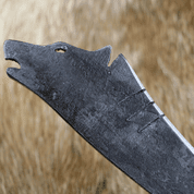 KUDLAK - WEREWOLF THROWING KNIFE - SET OF 3 - PREISNACHLASS
