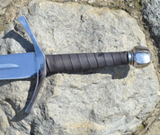 IRISH SINGLE HANDED SWORD - MEDIEVAL SWORDS