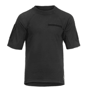 MK.II INSTRUCTOR SHIRT, SCHWARZ - SHIRTS, T-SHIRTS MILITÄR