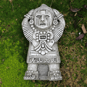 XIPE TOTEC - AMERICA - INCAS, MAYA AND AZTECS