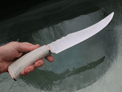 OUTLAW KNIFE - CARPATHIAN BANDIT - KNIVES