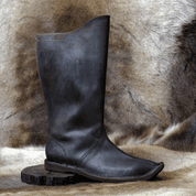 RUSSIAN COSSACK SHOES - ANDERE SCHUHE