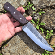GRIZZLY, OUTDOOR KNIFE - KNIVES