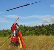 ROMAN LEGIONARY, COSTUME RENTAL - COSTUME RENTALS