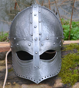 VÍGDÍS, WIKINGERHELM 1.5 MM - VIKINGERHELME