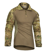 MK.III COMBAT SHIRT MULTICAM UBACS, CLAWGEAR - UBACS SHIRTS