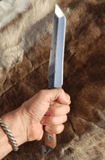 CENTAURUS, TANTO KNIFE - KNIVES