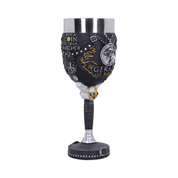 THE WITCHER GERALT OF RIVIA GOBLET 19.5CM - THE WITCHER