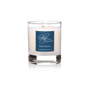 SMALL TUMBLER SLEEP SENSATION - VOTIVE CANDLE - SCENTED CANDLES