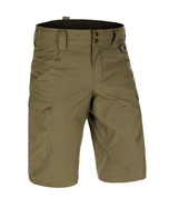 TACTICAL SHORTS, CLAWGEAR, RAL7013 - MILITARY HOSEN