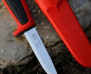 MORAKNIV BASIC 511 - MESSER FÜR OUTDOOR