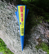 SURE SPLIT WEDGE, ESTWING - TOOLS - SHOVELS, SAWS, AXES, WHISTLES