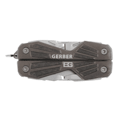 GERBER, BEAR GRYLLS MULTITOOL, COMPACT - MESSER FÜR OUTDOOR