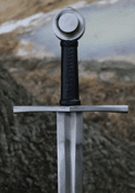 FALK, MEDIEVAL SINGLEHANDED SWORD - MEDIEVAL SWORDS