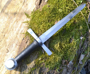 HOLGER, MEDIEVAL DAGGER - SWORDFIGHT DAGGERS