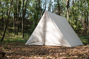 A-TENT LARGE, HEIGHT 2 M - MEDIEVAL TENTS