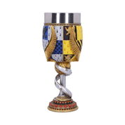 HARRY POTTER GOLDEN SNITCH COLLECTIBLE GOBLET - HARRY POTTER