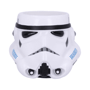 STORMTROOPER PEN POT 12.5CM - FIGURES, LAMPS, CUPS