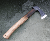 VLAD BUSHCRAFT AXE - AXES, POLEWEAPONS