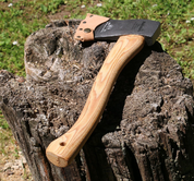 HULTAFORS H 008 SV TREKKING AXE 800G - WERKZEUGE - SCHAUFELN, SÄGEN, AXT