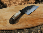 SERBIAN CHEF KNIFE - KNIVES