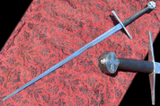 RITTER, MEDIEVAL LONG SWORD - MITTELALT SCHWERTER