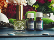 URD, NORSE BOTANICAL ESSENCE - MAGICAL OILS