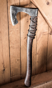 RAGNAR, VIKING AXE - AXES, POLEWEAPONS