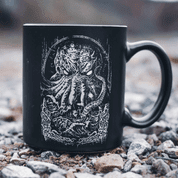 CTHULHU - MUG - MUGS, GOBLETS, SCARVES