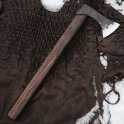 FRANCISCA THROWING AXE - SHARP BLADES - THROWING KNIVES