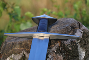 NORMAN, ONE-HANDED SWORD XIII. CENTURY - VIKING AND NORMAN SWORDS