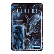 ALIEN WARRIOR NIGHTFALL BLUE 10 CM - ALIEN