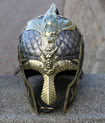 WYVERN, DRAGON, FANTASY HELMET - OTHER HELMETS