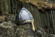 GROM, NORMAN HELM - VIKINGERHELME