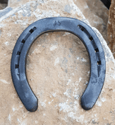 OLD HORSESHOE FOR LUCK - FORGED PRODUCTS