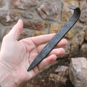 FORGED TENT PEG - MEDIEVAL TENTS