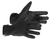 HANDSCHUHE SOFTSHELL SCHWARZ CLAWGEAR - HANDSCHUHE