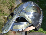 ARNGRIM, WIKINGERHELM - PREISNACHLASS