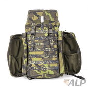 MILITÄRRUCKSACK VARIO 30 LITER, VZ.95, TSCHECHISCHE ARMEE - RUCKSÄCKE - ARMEE, OUTDOOR