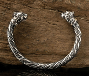 CAITLIN - BRACELET, ARGENT, 36 G. - BRACELETS