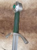 TORIN, MEDIEVAL SWORD, SHARP REPLICA - MEDIEVAL SWORDS