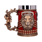 HARRY POTTER GRYFFINDOR COLLECTIBLE TANKARD 15.5CM - HARRY POTTER